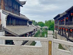 -台儿庄古城