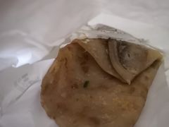 -早安山丘·豆浆油条(小木桥路店)