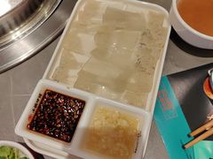 -灶座小锅烀饼·铁锅炖(道里店)