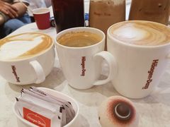 -哈根达斯(皇庭店)