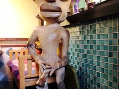 大堂-旅马餐厅(茅家埠店)