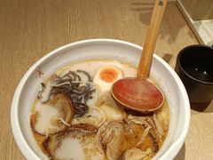 -味千拉面(广州金沙永旺梦乐城店)