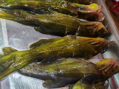 昂刺鱼-玺炖·中国铁锅炖(虹桥天街店)