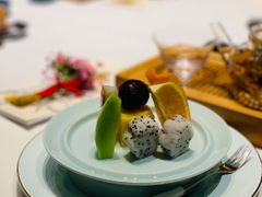 -叶叶菩提·晋福宫