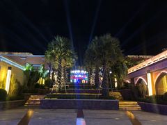 -三亚海昌梦幻海洋不夜城