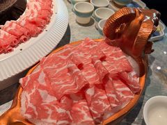 -乐宴·老北京铜火锅(桂庙店)