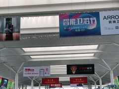 -南昌西站