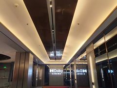 -CGV影城(壹方城IMAX店)