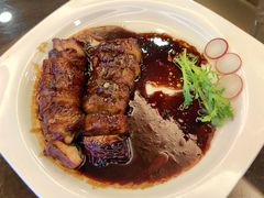 -东江海鲜酒家(艺都分店)