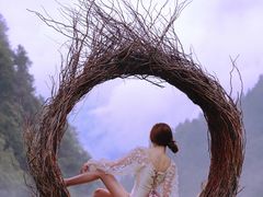 -古尔沟华美达温泉度假酒店