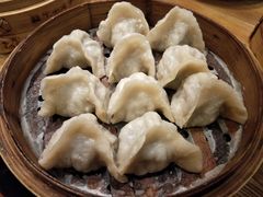 -新兴园饺子馆(北京百子湾店)