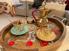 -龟兹KUCINA·新疆菜(前滩L+PLAZA店)