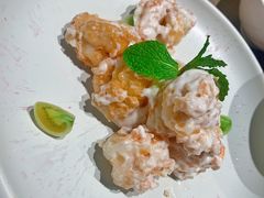 -小大董·烤鸭(凤凰汇店)