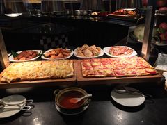 -昆明佳华广场酒店·西餐厅