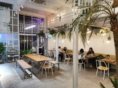大堂-CHILLAX轻乐时(侨建·Hi City店)