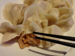原汁海胆水饺-喜鼎海胆水饺(柏威年购物中心店)