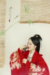 -美云庭古装·格格服汉服·京城旅拍(北京店)