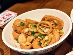 -八碗湘长沙市井菜(坡子街店)