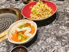 -牛将军•涮肉•烤肉(北京王府井·故宫店)