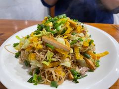 -老袁炒年糕(富豪路店)