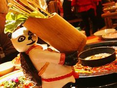 -蜀大侠火锅(建设路第五大道店)