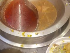 -沸炉重庆老火锅(军事博物馆店)