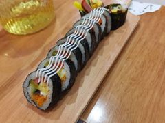-许妈妈餐厅烤肉烧烤家常菜(明润广场店)