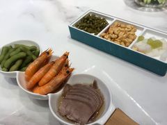 -荷塘秋月·本帮江浙菜(国权路店)