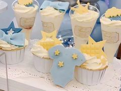 -玉见cake低糖蛋糕甜品台定制(河西店)