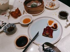 -新雅粤菜馆(南京东路店)