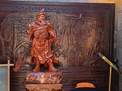 -徽韵人家·传承正宗徽菜(牡丹园店)