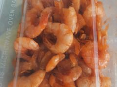 -老人和饭店(淮海中路店)