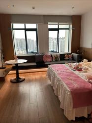 -安馨无忧月子中心(青秀店)