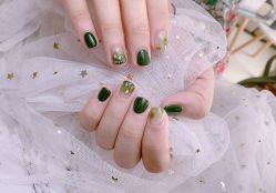 -Hands Nail专业美甲美睫