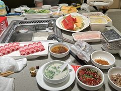 -海底捞火锅(天津SM城市广场店)