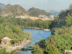 -悦吧·360°全景天台酒吧(象山店)