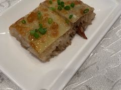 黄金豆皮-亢龙太子酒轩(东湖店)