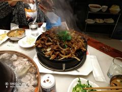 -京门老爆三(回龙观店)