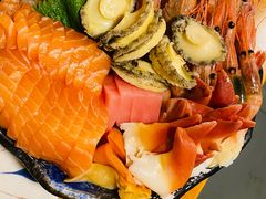 -大焰自助日式料理 铁板烧(徐汇店)