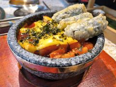 -欧巴烤肉(创富世纪店)