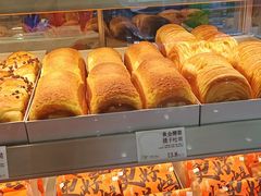 -花园饼屋·吐司蛋糕面包(星海店)