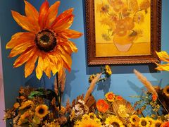 -上海明天广场JW万豪酒店