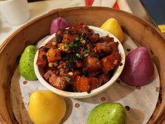 -径山十八道·风味民间菜(杭州总店)