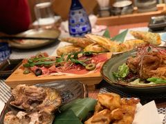 -玄白·炭烤活鳗(上海首店)