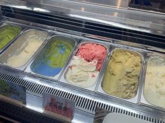 -极拉图·现制冰淇淋(大卫城店)