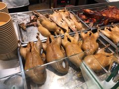 -戚顺兴盐水鸭(新街口明瓦廊店)