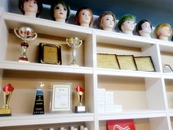 -VIM Hair Salon