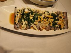 -杭越海鲜(迪荡店)