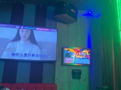 -唱吧麦颂KTV·派对(东坝店)