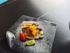 -宴悦海鲜餐厅·游水海鲜·牛排(亚龙湾瑞吉店)